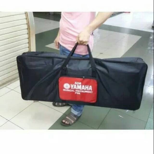 Grosiran Murah Tas Keyboard Yamaha untuk Semua Tipe Keyboard murah