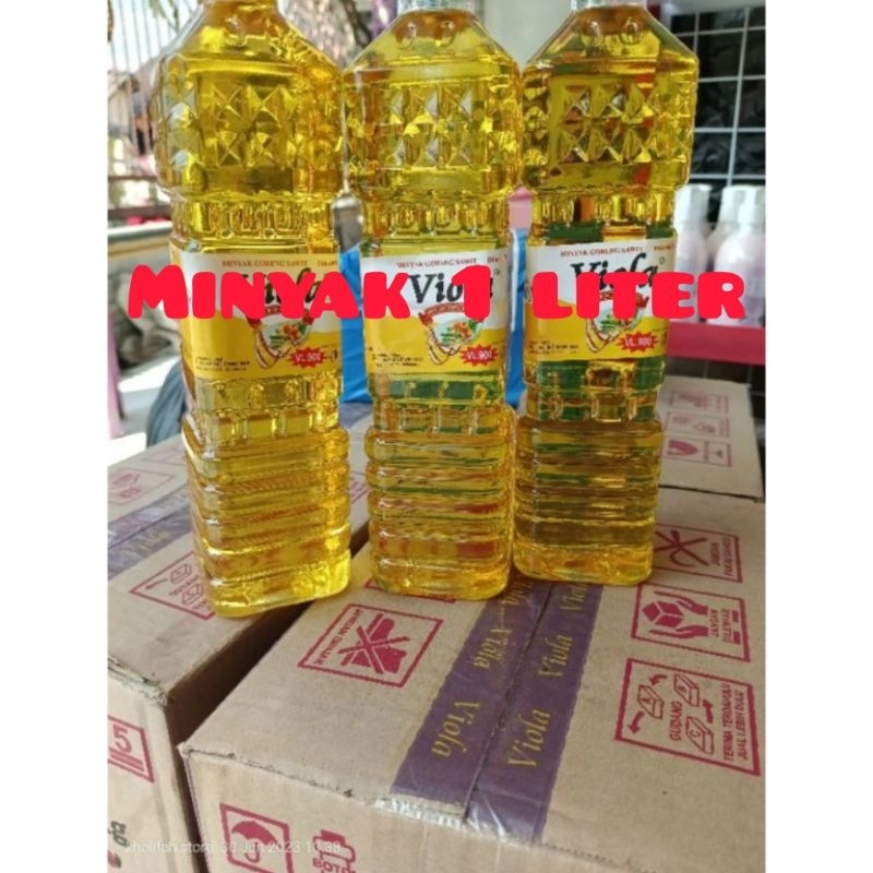 

lengo/M! nyak 1 L! ter