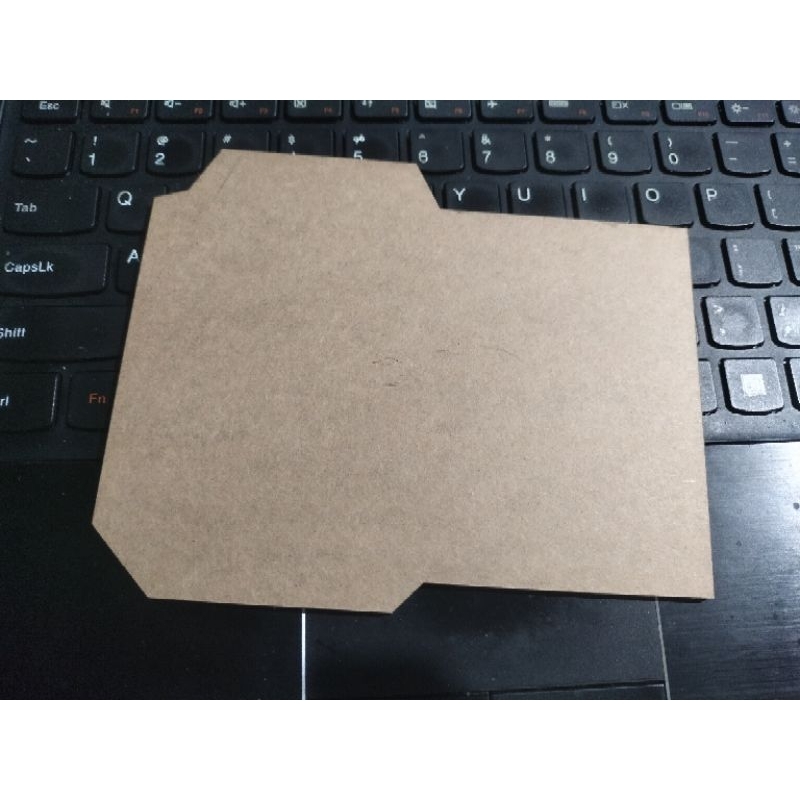 

mal - moulding - cetakan - penggaris amplip akrilik 3mm