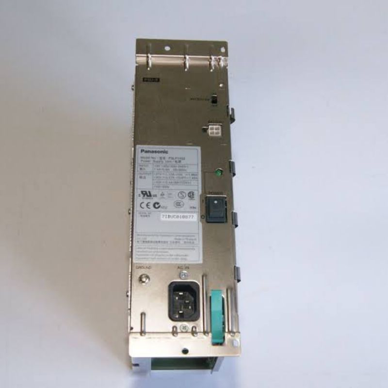 KX-TDA0108 Power Supply For Pabx Panasonic KX-TDA100/TDA200/TDE100/TDE200