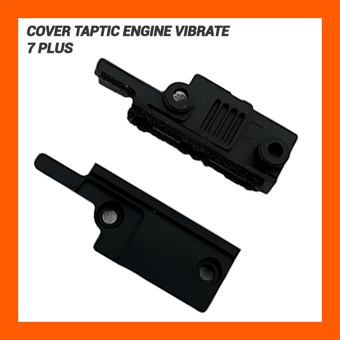 COVER TAPTIC VIBRATE IPHONE 7 PLUS ORIGINAL 100%