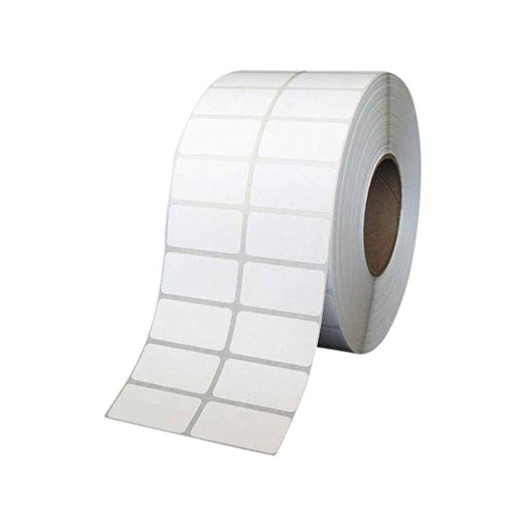 

Label Barcode Direct Thermal 2 Kolom 33x15mm [2000 PCS]