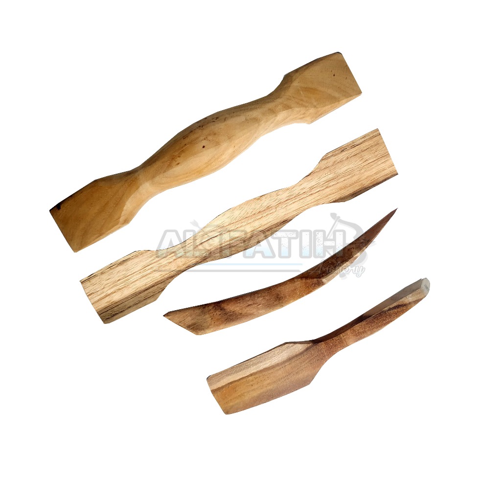 Siyah untuk Busur Bending AlFatih