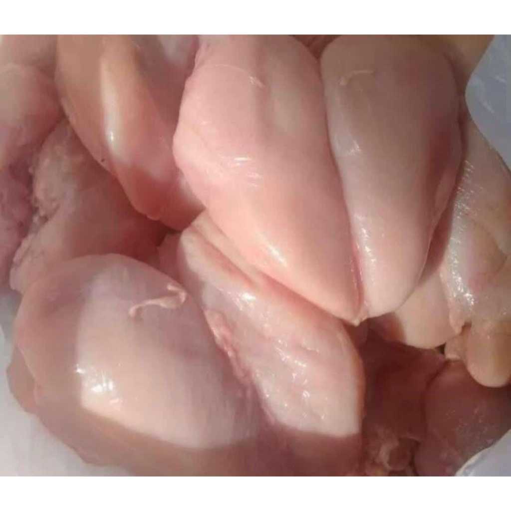 

DADA AYAM FILLET 1KG