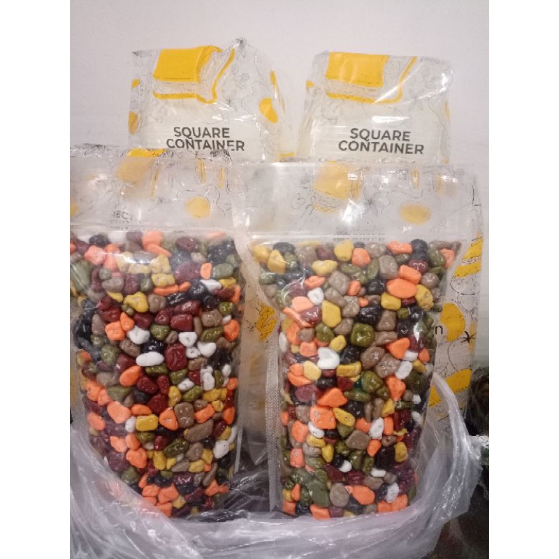 

Coklat Kerikil 5kg