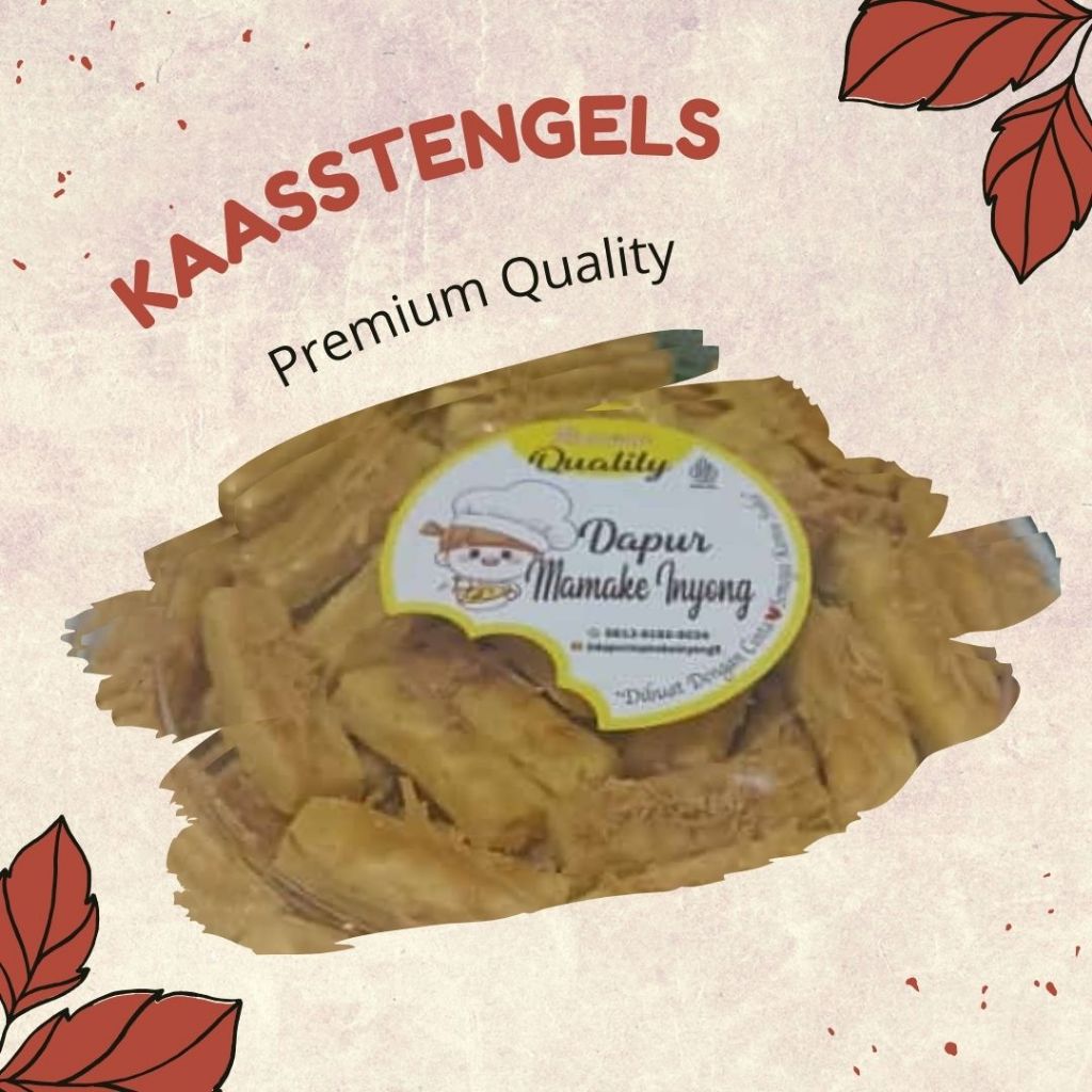 

Kaasstengels