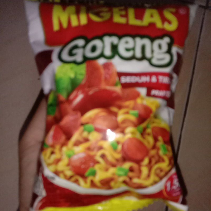 

migelas