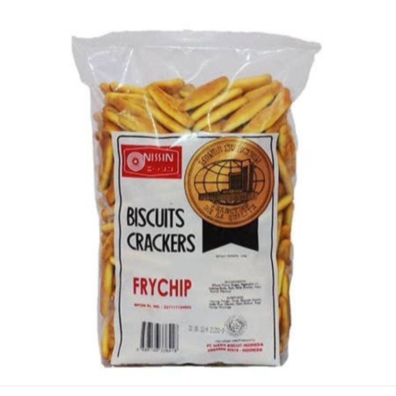 

BISKUIT NISSIN FRYCHIP