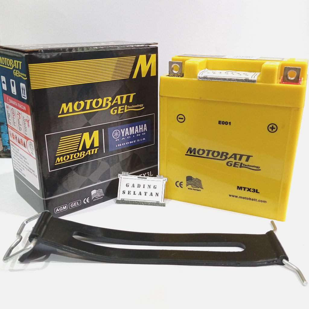 Aki motor rx king mtx3l motobattl aki motor rx king, ninja r, satria s