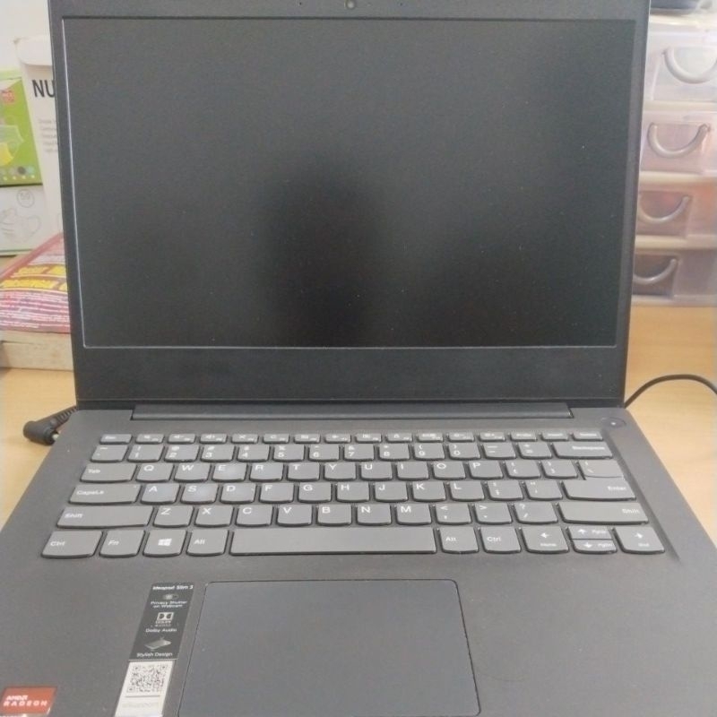 Lenovo Ideapad 3