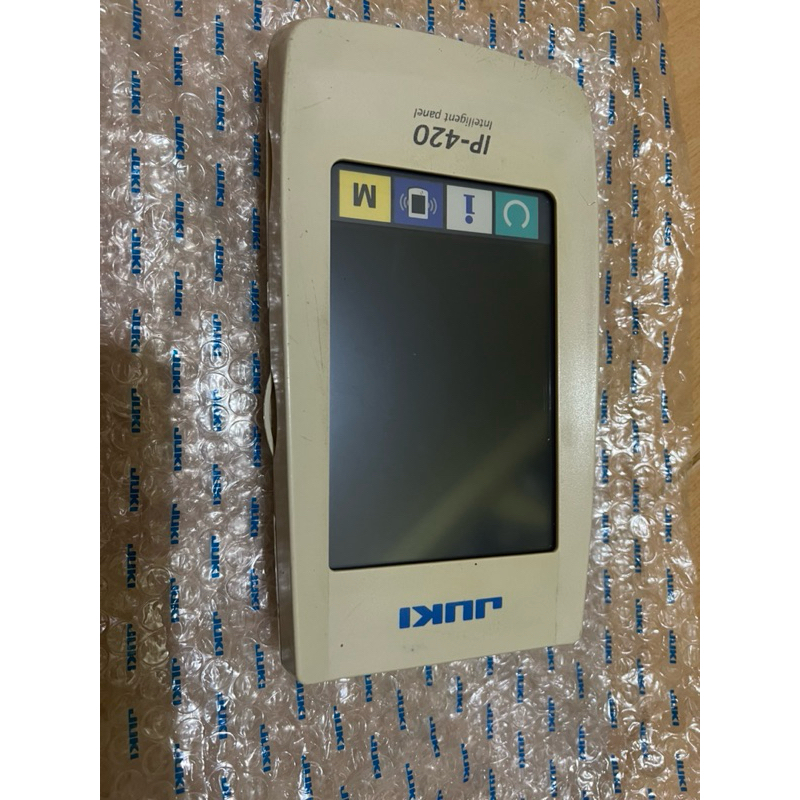 ip panel 420 JUKi