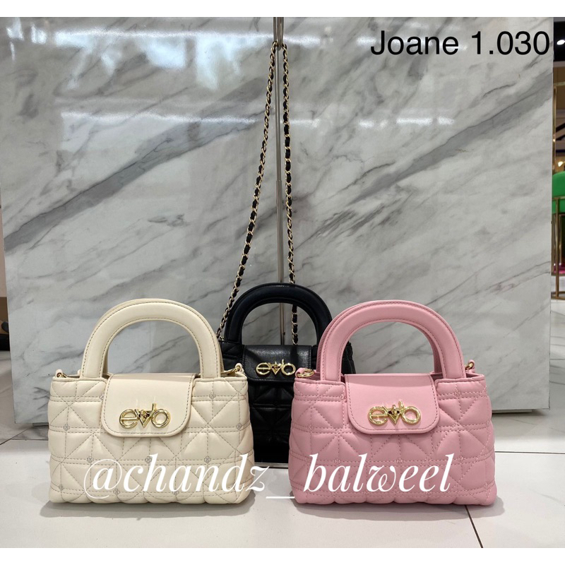 EVB JOANE MINI BAGS