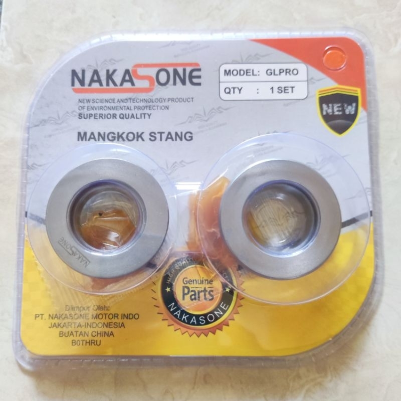 Conn Connes Stir Kones Cones Mangkok Stang Bearing Pelor CB GL Max Pro Tiger Revo CB100 CB125 GL100 