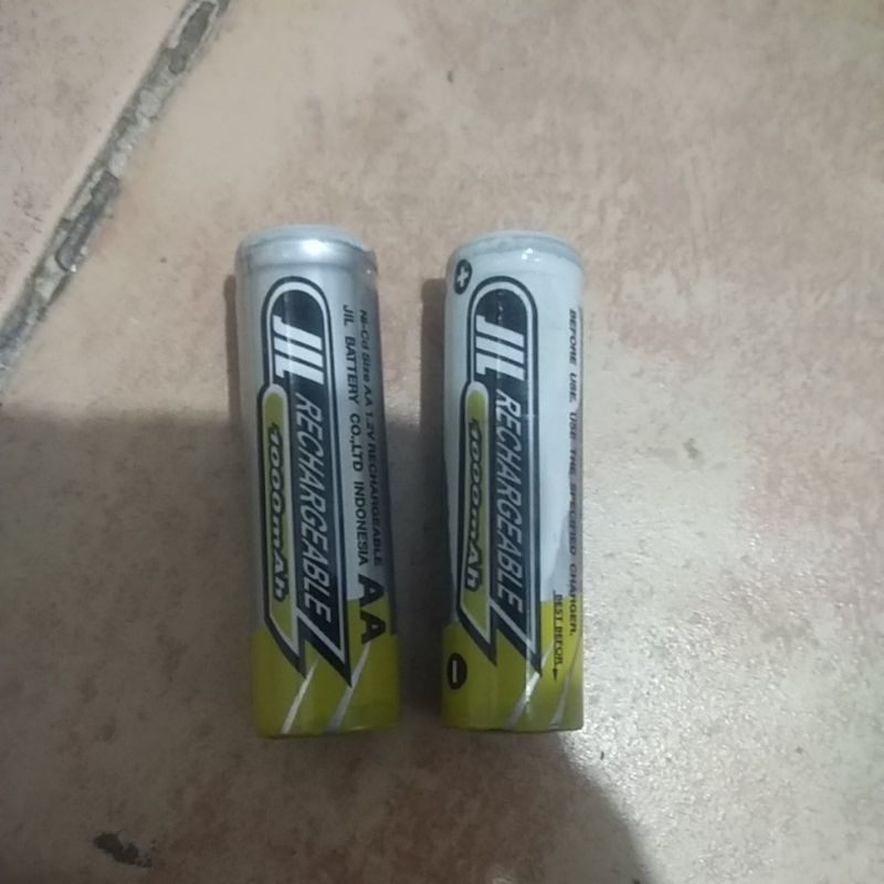 batre AA cas murah