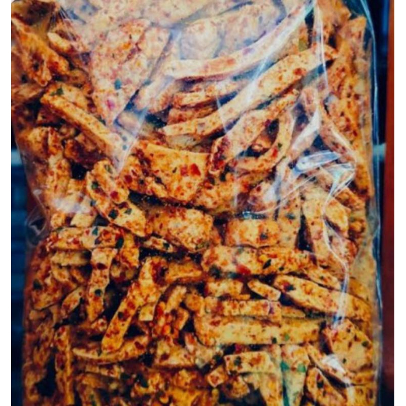 

basreng super pedas