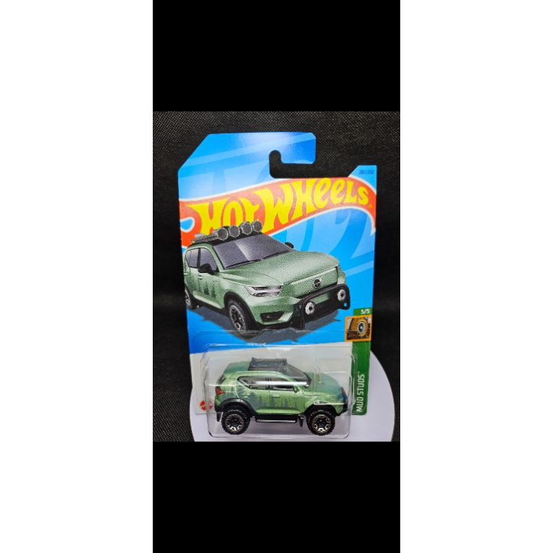 Volvo XC-40 Recharge