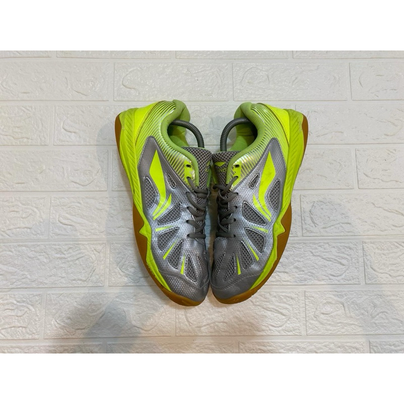SEPATU Li-Ning AYPTM003 SIZE 43