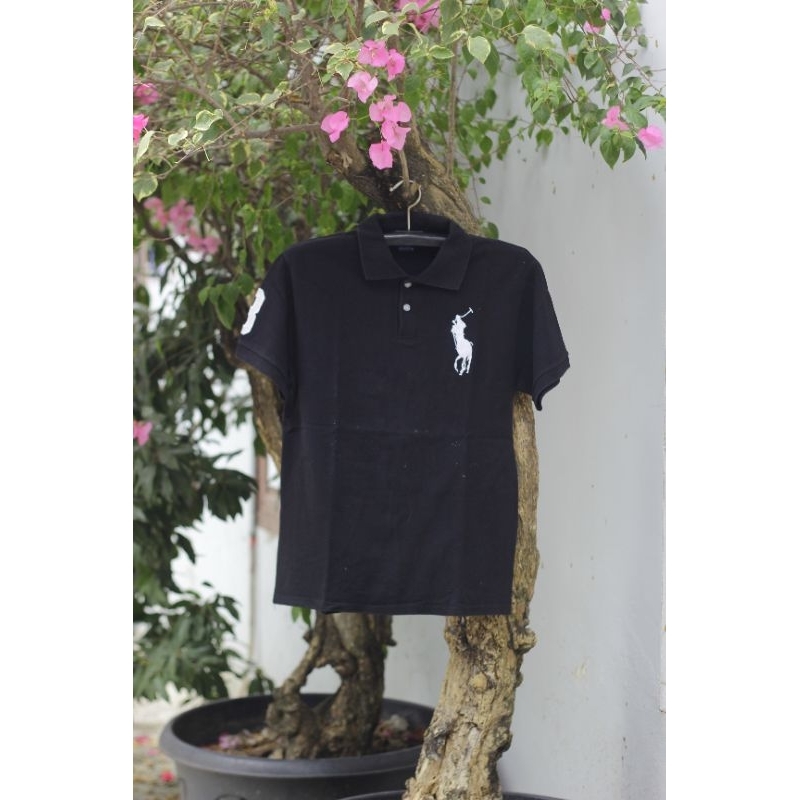 Baju Second Branded Polo Ralph Lauren