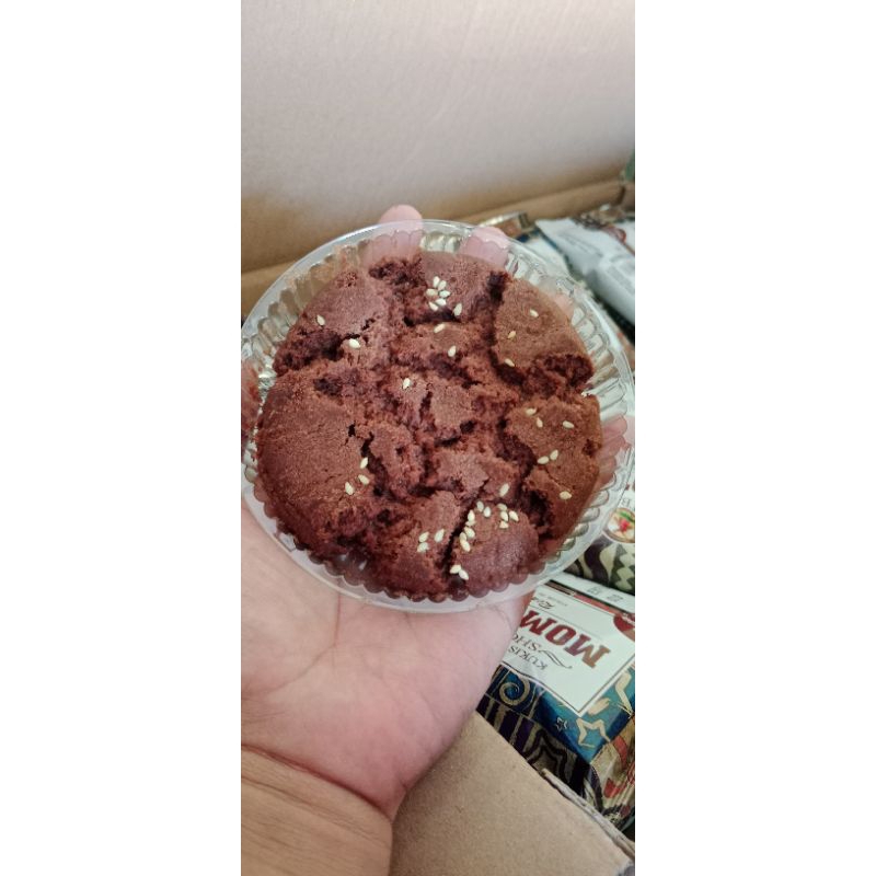 

momotaro biskuit rasa coklat