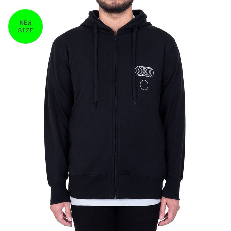 SCH-VINE ZH BLACK