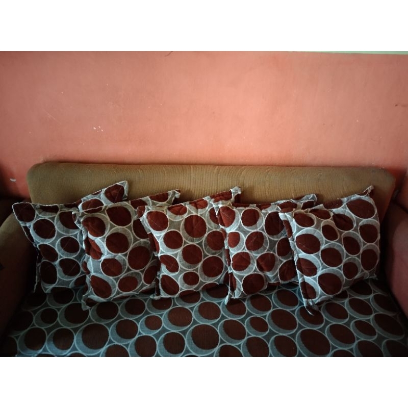 SARUNG BANTAL KURSI / SARUNG BANTAL
