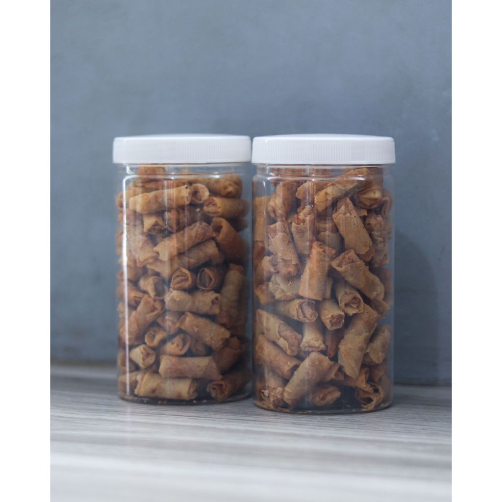 

HEMAT SUMPIA UDANG KEMASAN 2 TOPLES