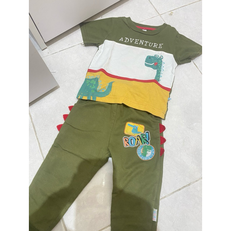 preloved pipiniko matahari