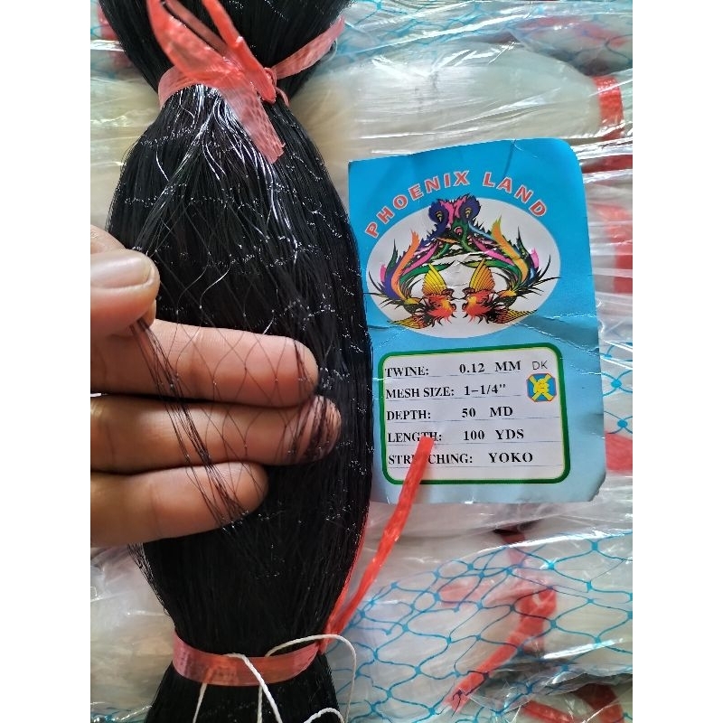 Jaring Burung Kecil-Jaring Burung Sawah-Jaring burung hitam-Jaring burung emprit Ukuran milih jaring