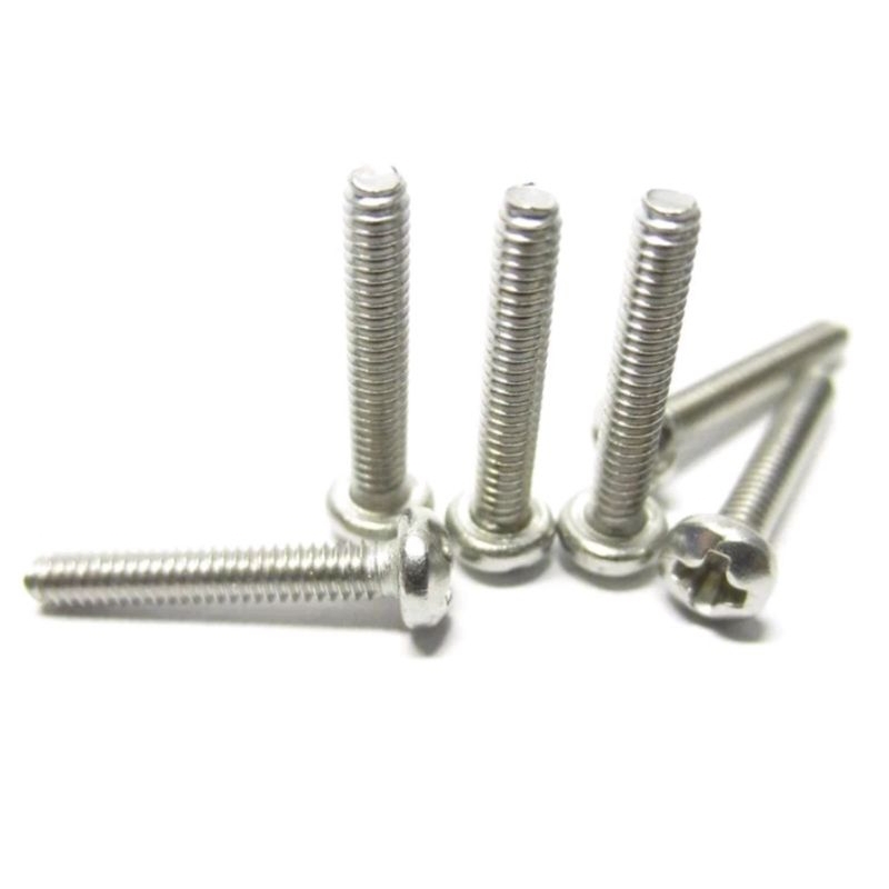 Baut Rc MN / WPL M2 - 10mm