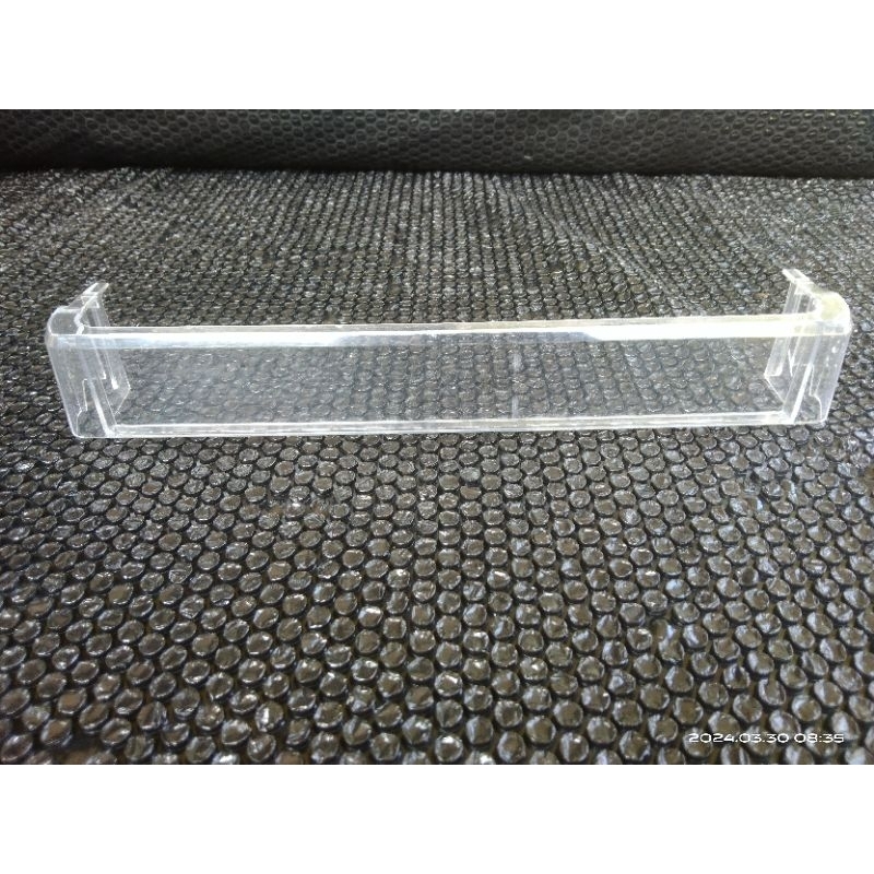 RAK KULKAS AQUA SANYO 2 PINTU RAK BOTOL KULKAS AQUA SANYO 2 PINTU ORIGINAL