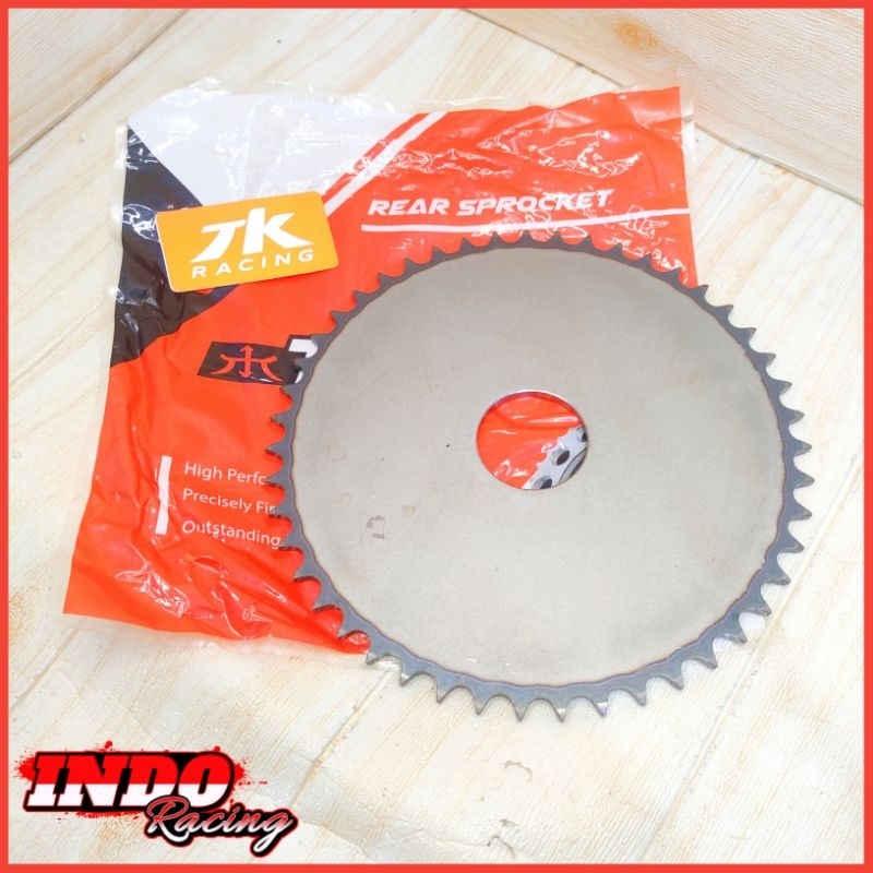 Gir Gear Ubahan 520 TK Racing Gear Gir Buta TK Racing 520