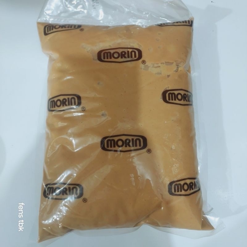 

SELAI KACANG MORIN 2 KG / MORIN PEANUT BUTTER 2 KG