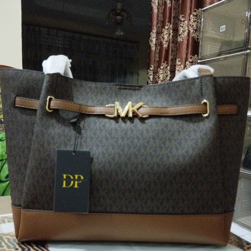 tas wanita michael kors tote bag original MK