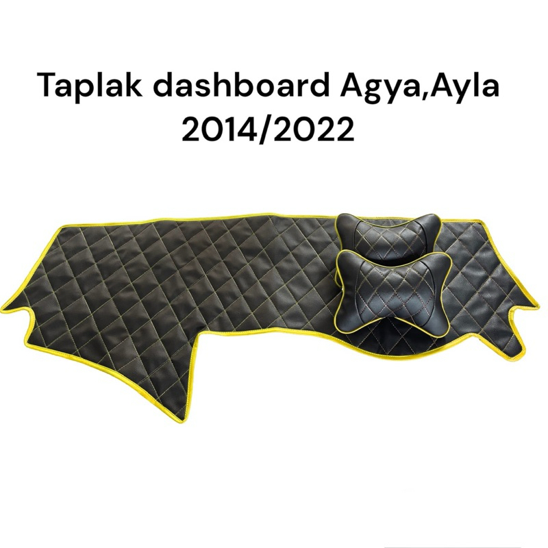 taplak dashboard mobil Agya,Ayla,cover dashboard mobil Ayla Agya,Akers mobil
