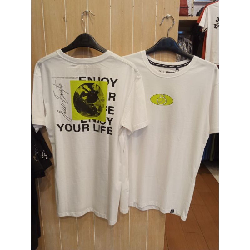 Kaos Lengan Pendek Juice Ematic DEFOL