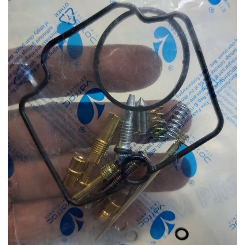 Repair Kit PE 26 Repairkit Carburator pe 26 VARROC