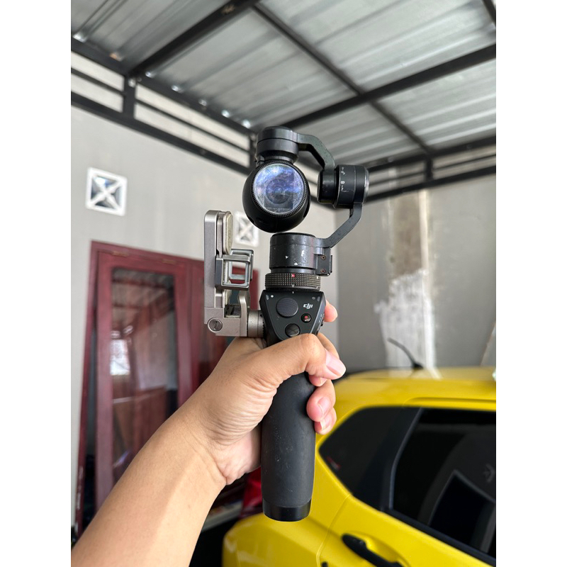 Dji osmo Zenmuse X3