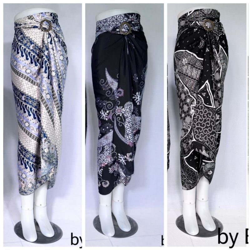 Rok lilit batik bawahan kebaya/batik couple rok lilit/Rok lilit/Rok lilit batik/Rok lilit batik mode