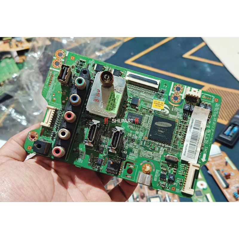 MB MAINBOARD PS43E400 PLASMA TV SAMSUNG PS43E400U1R