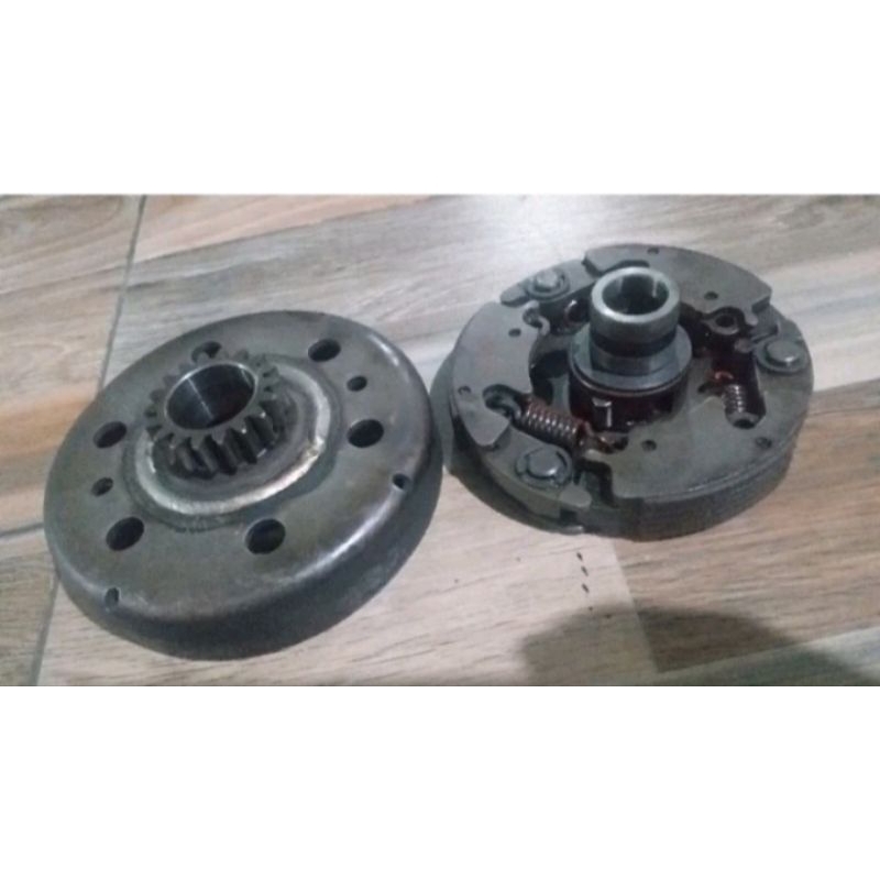 kampas ganda yamaha jupiter z,vega lama,crypton