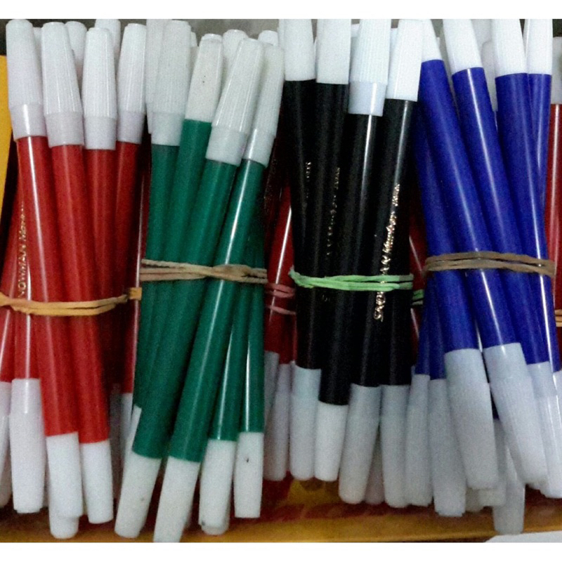 

snowman spidol kecil PW 1A