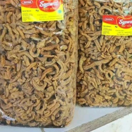 

kripik usus original 250gr