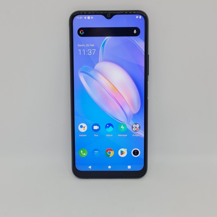 Handphone Vivo Y12s Y20G Ram 4gb Internal 128gb Second Original