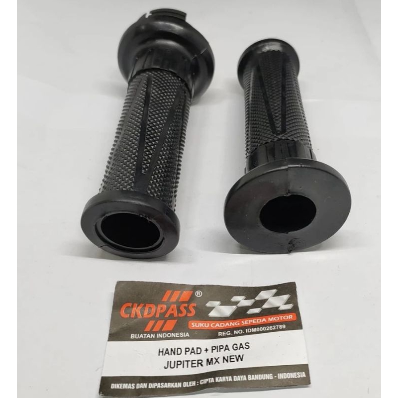 HANDGRIP HANSFAT ASSY JUPITER MX NEW