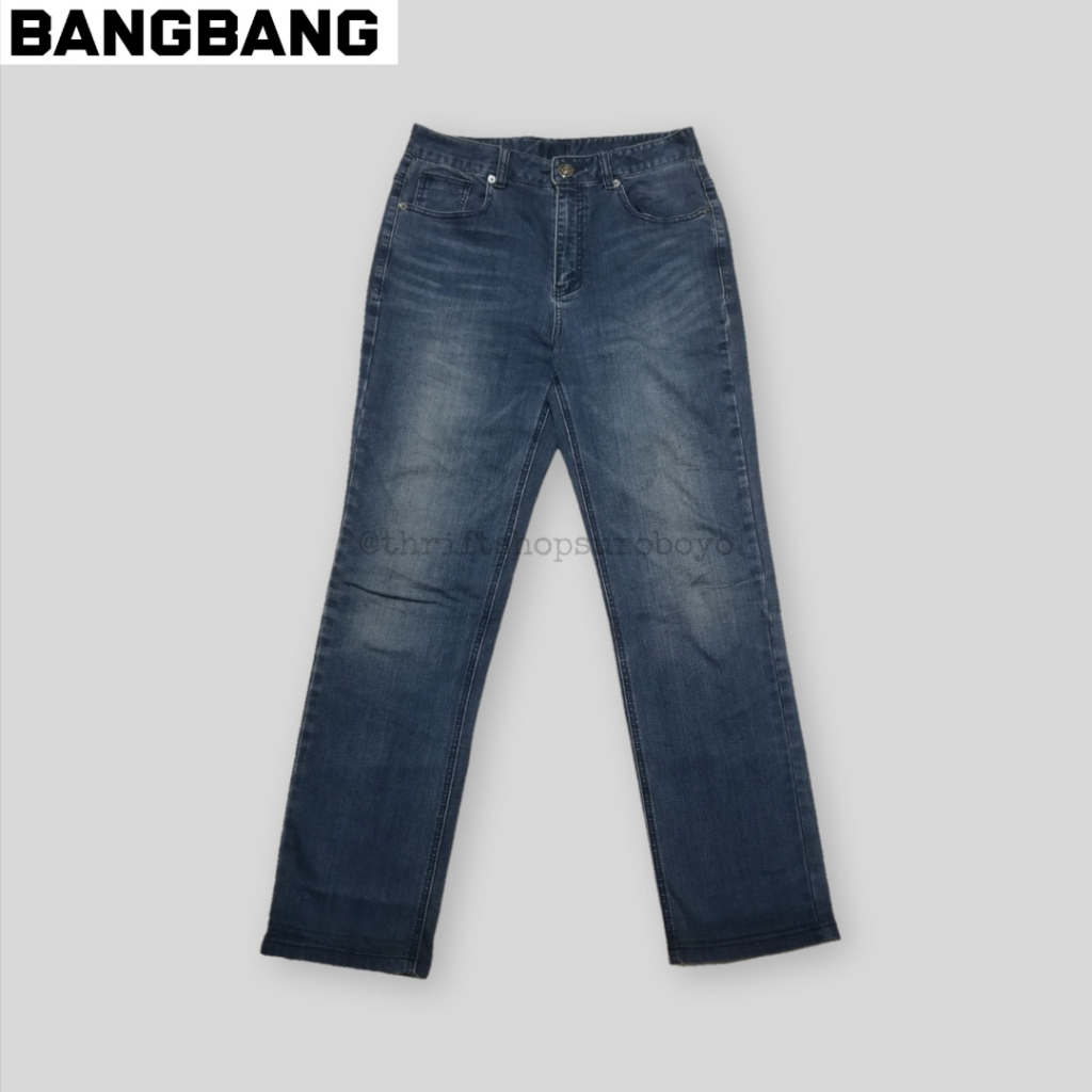 Jeans Bangbang