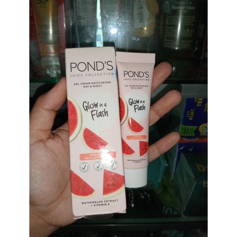 (BACA DESKRIPSI) PONDS JUICE COLLECTION MOIsTURIZER