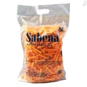 

Stik Balado SABENA 360gr / Hampers / Bingkisan Lebaran