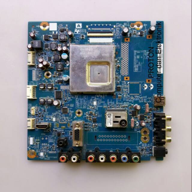Mainboard LCD TV Sony Bravia KLV-32BX311 KLV 32BX311 KDL 32BX320 KDL-32BX328 KDL-32BX320 KLV-40BX420