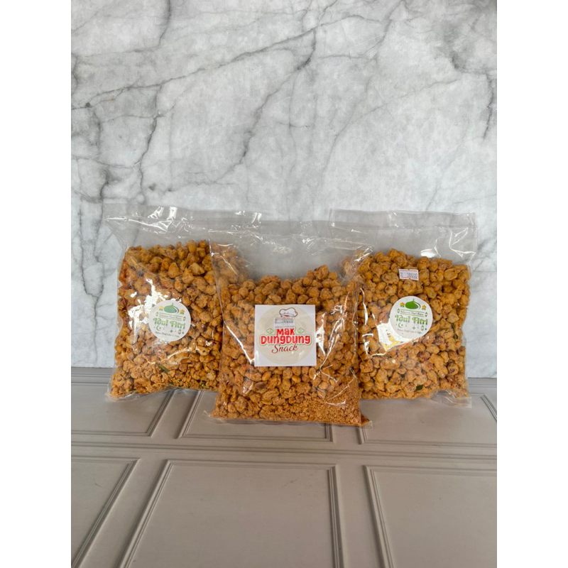 

KACANG KACANG CEMILAN BERAT 500gr