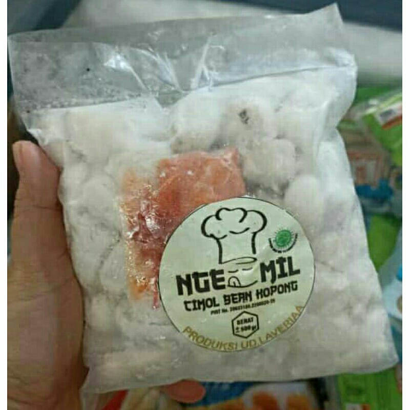 

Laveriaa Cimol Hopong Termurah / Laveriaa Cimol kuah / Laveriaa Cimol Keju